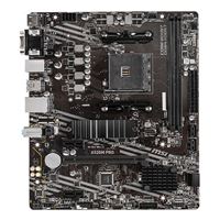 MSI A520M PRO AMD AM4 microATX Motherboard