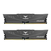 TeamGroup T-FORCE VULCAN Z 16GB (2 x 8GB) DDR4-3200 PC4-25600 CL16...