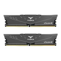 TeamGroupT-FORCE VULCAN Z 32GB (2 x 16GB) DDR4-3200 PC4-25600 CL16...