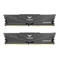 TeamGroup T-FORCE VULCAN Z 16GB (2 x 8GB) DDR4-3200 PC4-25600 CL16