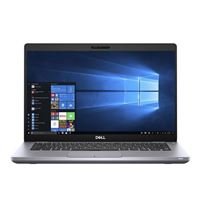 Dell Latitude 5410 14&quot; Laptop Computer - Silver