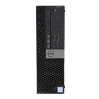 Dell OptiPlex 7040 SFF Desktop Computer (Refurbished)