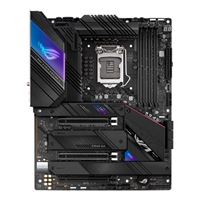 ASUS Z590-E ROG STRIX Gaming WiFi Intel LGA 1200 ATX Motherboard