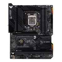 ASUS Z590-PLUS TUF Gaming WiFi Intel LGA 1200 ATX Motherboard