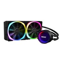 NZXT Kraken X53 RGB 240mm RGB Water Cooling Kit