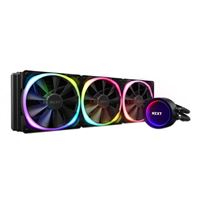 NZXT Kraken X73 RGB 360mm CPU Water Cooling Kit