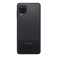 Samsung Galaxy A12 Unlocked 4G LTE - Black Smartphone