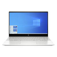 HP ENVY 15-ep0025cl 15.6&quot; Gaming Laptop Computer Refurbished - Silver