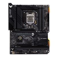 ASUS TUF Gaming Z590-Plus Intel LGA 1200 ATX Motherboard