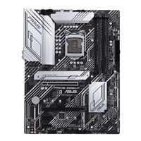 ASUS Z590-P Prime Intel LGA 1200 ATX Motherboard