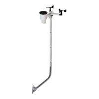 Ambient Weather WeatherMount Weather Station Mount