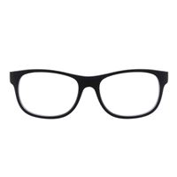 HyperX Spectre Scout Gaming Eyewear - Youth - Satin Black Blue Frame
