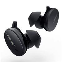Bose Sport True Wireless Bluetooth Earbuds - Triple Black
