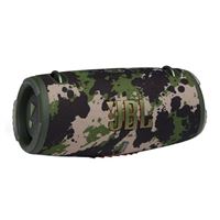 JBL Xtreme 3 Portable Waterproof Speaker - Camouflage