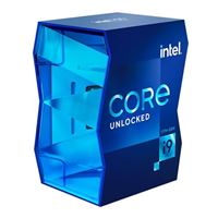 Intel Core i9-11900K Rocket Lake 3.5GHz Eight-Core LGA 1200 Boxed Processor - Heatsink Not Included