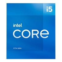 Intel Core i5-11400 Rocket Lake 2.6GHz Six-Core LGA 1200 Boxed Processor - Intel Stock Cooler Included