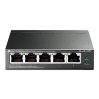 Tp-link Tl-st1008f 10gbe Switch 10gb Ethernet Switch 10gb Switch