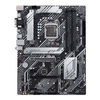 ASUS B560-PLUS Prime Intel LGA 1200 ATX Motherboard - Micro