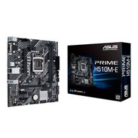 ASUS H510M-E Prime Intel LGA 1200 microATX Motherboard