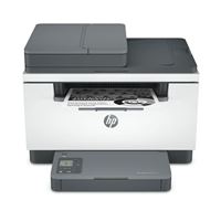 Brother MFC-L2750DWB Monochrome Laser All-In-One Printer with Bonus Ream of  Paper