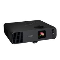 Epson Pro EX10000 3-Chip 3LCD Full HD 1080p Wireless Laser Projector, 4,500 Lumens Color Brightness, 4,500 Lumens White Brightness, Miracast, 2 HDMI Ports, Built-in 16W Speaker, Laser Light Source