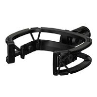 Elgato Wave Shock Mount - Steel Chassis with Reinforced Elastic Suspension