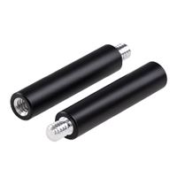 Elgato Wave Extension Rods 2x5 cm - 1.97 in Steel rods Designed for Elgato Wave Mic Stand (10MAF9901)