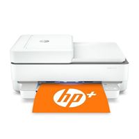 HP Envy 6455e All-in-One Printer with 6 months free ink through HP Plus