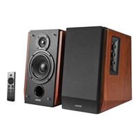 Edifier R1700BTs Active Bluetooth 2 Channel Stereo Bookshelf Computer Speakers