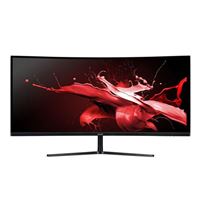 Acer EI292CUR Pbmiipx  29" WFHD (2560 x 1080) 100Hz Wide Curved Screen Gaming Monitor