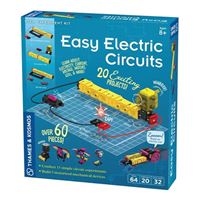 Thames And Kosmos Easy Electric Circuits