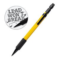 Rite In The Rain Weatherproof Mechanical Pencil, Yellow Barrel, 1.3mm Black Lead (No. YE13)