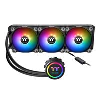 Thermaltake TH360 360MM ARGB All In One Sync CPU Water Cooling Kit