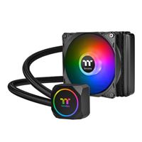 Thermaltake TH120 ARGB Sync 120mm AIO Water Cooling Kit