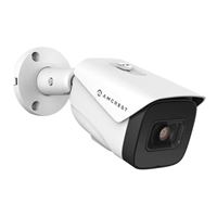 Amcrest IP8M-2696EW-AI Ultra HD Security Camera