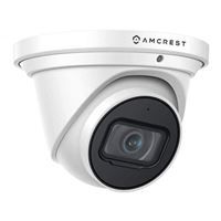Amcrest IP8M-T2669EW-AI Ultra HD Security Camera