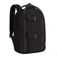 Travelon Origin Collection Anti-Theft DayPack fits Screens up to 14&quot;- Black