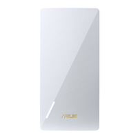 ASUS AX1800 Dual Band WiFi 6 (802.11ax) Repeater & Range Extender (RP-AX56) - Coverage Up to 3000 sq.ft, Wireless Signal Booster for Home, AiMesh Node, Easy Setup