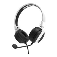 Snakebyte Head Set 5 Wired Gaming Headset