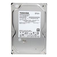 Toshiba DT01ABA100V 1TB SATA 2.0 3.0GB/s 5700RPM 32MB Cache Internal Hard Drive (Refurbished)