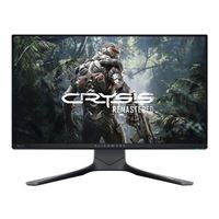 Dell AW2521H 24.5&quot; Full HD (1920 x 1080) 360Hz Gaming Monitor