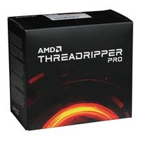 AMD Ryzen Threadripper PRO 3975WX Castle Peak 3.5GHz 32 Core sWRX8 Boxed Processor - Heatsink Not Included