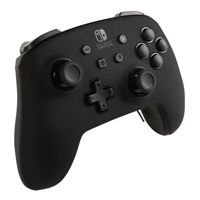 Power A FUSION Pro Wireless Controller for Nintendo Switch
