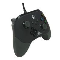 Power A FUSION Pro 2 Wired Controller Black - Xbox Series X/S