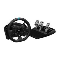 Logitech G G923 Racing Wheel and Pedals for Xbox and PC