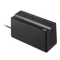 APC Battery Backup Surge Protector UPS (BE425M)