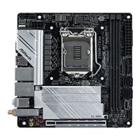 ASRock Z590M-ITX/ac Intel LGA 1200 Mini-ITX Motherboard
