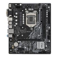 ASRock H510M-HDV/M.2 Intel LGA 1200 microATX Motherboard