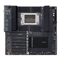 ASUS WRX80E-SAGE Pro WS SE WIFI AMD sWRX8 eATX Motherboard
