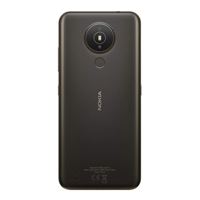 Nokia 1.4 Unlocked 4G LTE - Gray Smartphone